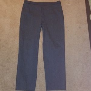 Dress pants